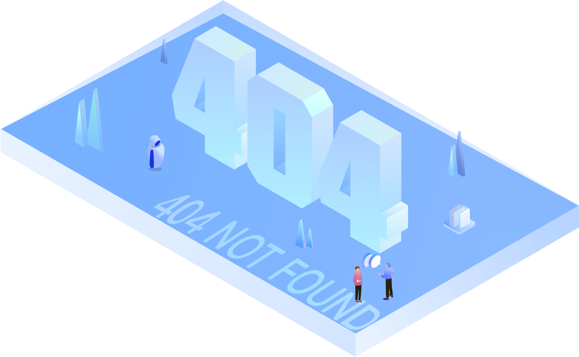404 Note Found