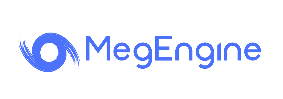 MegEngine 1.13.2 文档 - Home